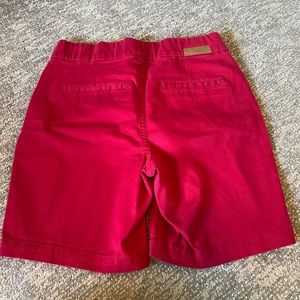 NWOT JAG jeans shorts